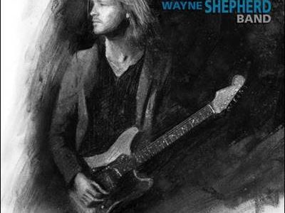 The Kenny Wayne Shepherd Band – Lay It On Down