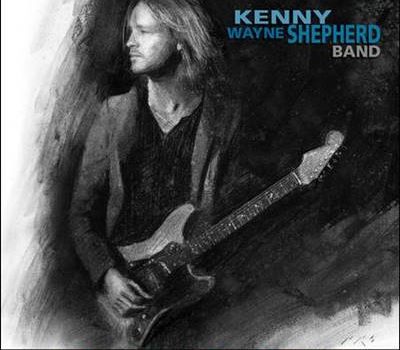 The Kenny Wayne Shepherd Band – Lay It On Down