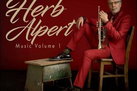 Herb Alpert – Music Volume 1