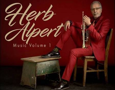 Herb Alpert – Music Volume 1