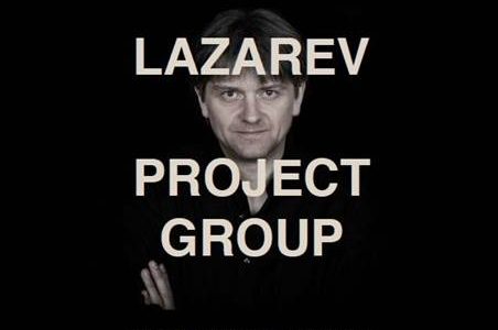 Lazarev Project Group – Shine Your Light