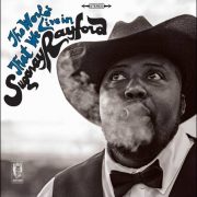 Sugaray Rayford – The World That We Live In