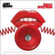 Various – Joey Negro and Sean P present The Best of Disco Spectrum