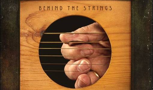 Thierry Massoubre – Behind The Strings