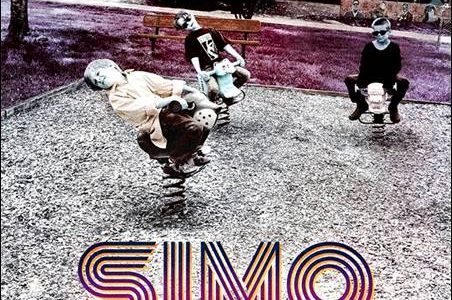 SIMO – Rise & Shine