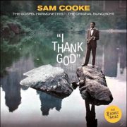Sam Cooke – I Thank God