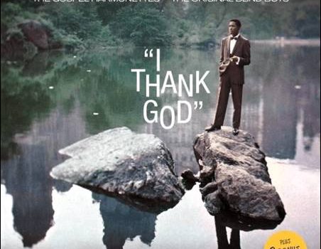 Sam Cooke – I Thank God