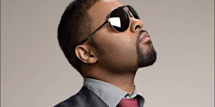 Musiq Soulchild – Soul Real Fresh