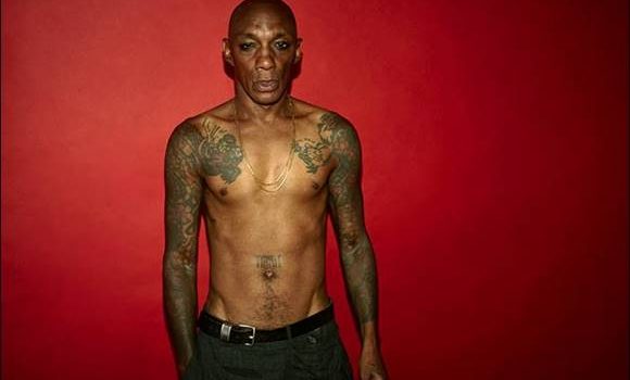 Tricky – Lass den Groove raus