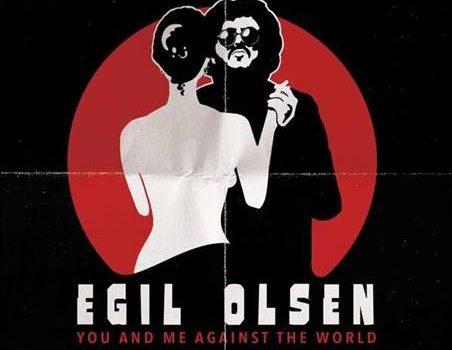 Egil Olsen – You And Me Against The World