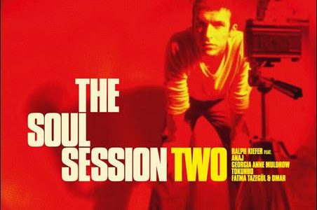 The Soul Session – Two