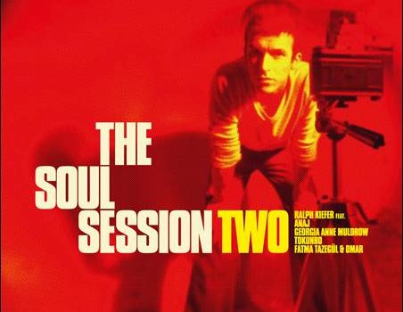 The Soul Session – Two