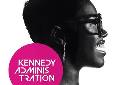 Kennedy Administration – Kennedy Administration