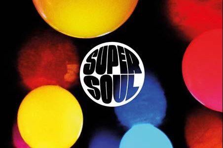 Supersoul – Supersoul