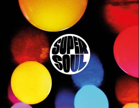 Supersoul – Supersoul