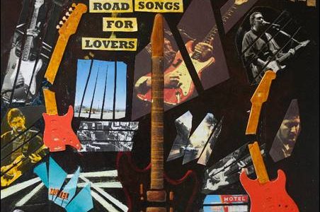 Chris Rea – Road Songs For Lovers