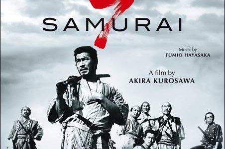 Fumio Hayasaka – Seven Samurai (OST)