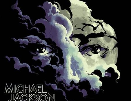 Michael Jackson – Scream