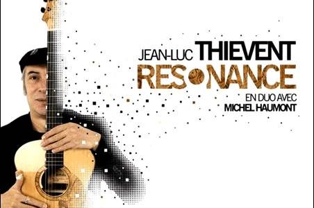 Jean-Luc Thievent – Resonance