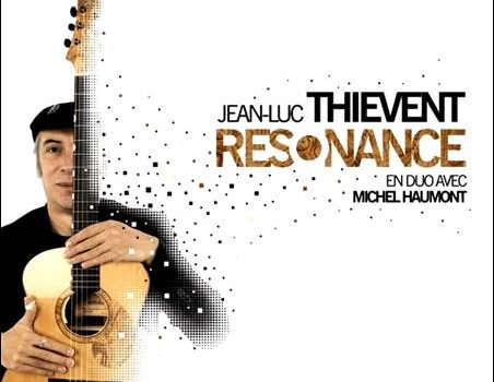 Jean-Luc Thievent – Resonance