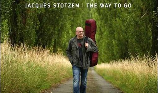 Jacques Stotzem – The Way To Go