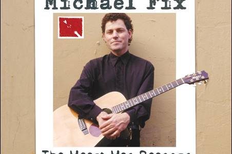 Michael Fix – The Heart Has Reasons