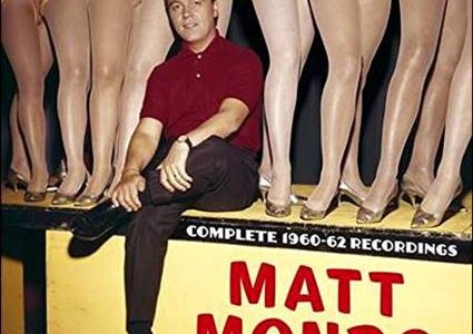 Matt Monro – Complete 1960-62 Recordings