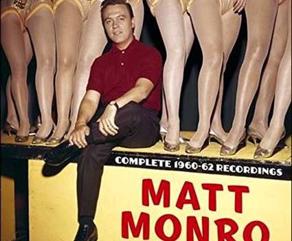 Matt Monro – Complete 1960-62 Recordings