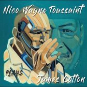 Nico Wayne Toussaint – Plays James Cotton