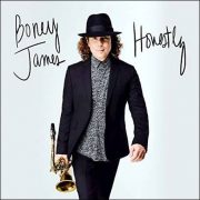 Boney James – Honestly