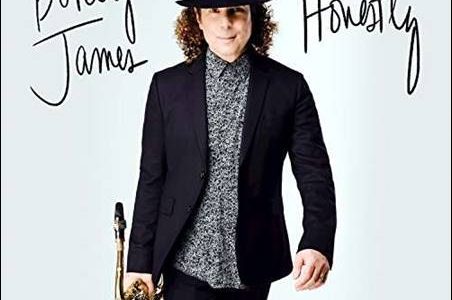 Boney James – Honestly