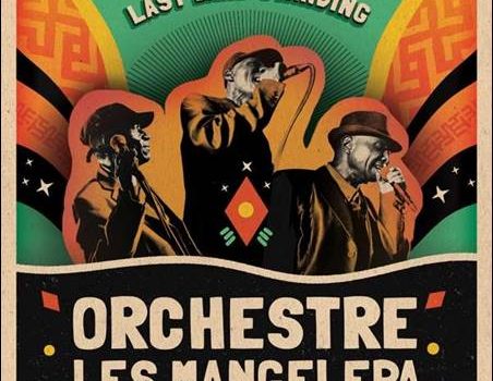 Orchestre Les Mangelepa – Last Band Standing