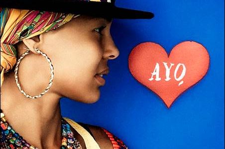 Ayo – Ayo