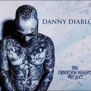 Danny Diablo – The Crackson Heights Project