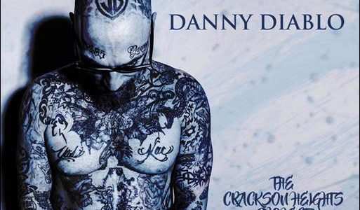 Danny Diablo – The Crackson Heights Project