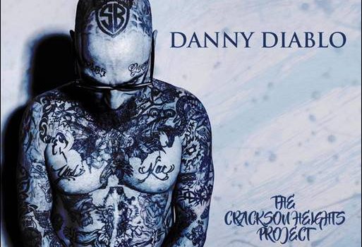 Danny Diablo – The Crackson Heights Project