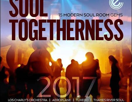 Various – Soul Togetherness 2017