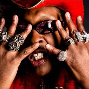 Bootsy Collins – World Wide Bootzilla