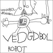 Robot – Vedgdbol