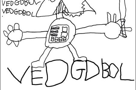 Robot – Vedgdbol