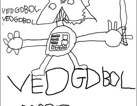 Robot – Vedgdbol