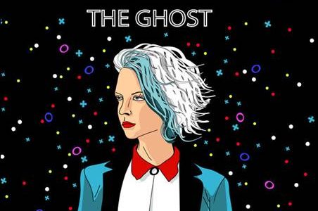 Eleonora – The Ghost
