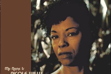 Nicole Willis & UMO Jazz Orchestra – My Name Is Nicole Willis