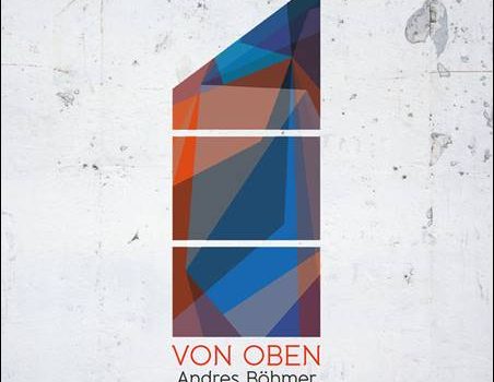 Andres Böhmer & NyponSyskon – Von oben