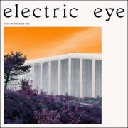 Electric Eye – From The Poisonous Tree