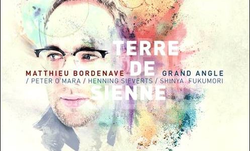 Matthieu Bordenave Grand Angle – Terre de Sienne