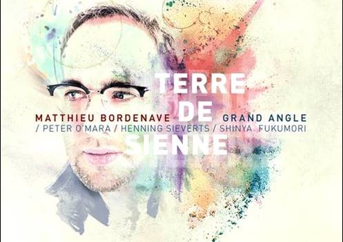 Matthieu Bordenave Grand Angle – Terre de Sienne