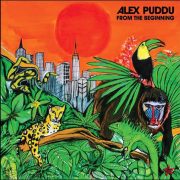 Alex Puddu – From The Beginning