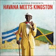 Mista Savona presents Havana Meets Kingston