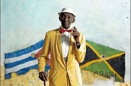 Mista Savona presents Havana Meets Kingston